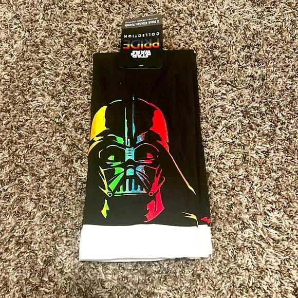 Star Wars Kitchen Pack Star Wars Pride Collection Kitchen